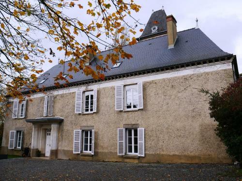 Bed & Breakfast Kastellren - Le Coin Nature � Rennes