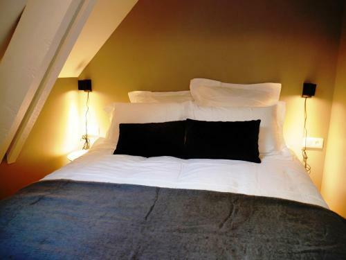 Bed & Breakfast Kastellren - Le Coin Nature � Rennes