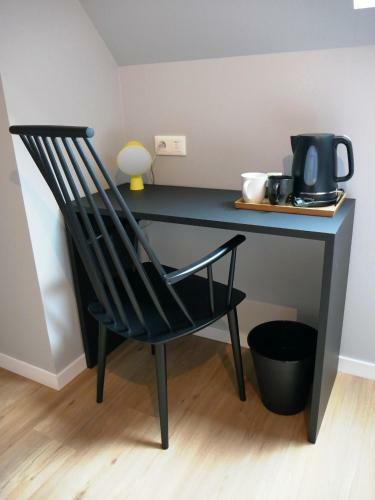 Bed & Breakfast Kastellren - Le Coin Nature � Rennes
