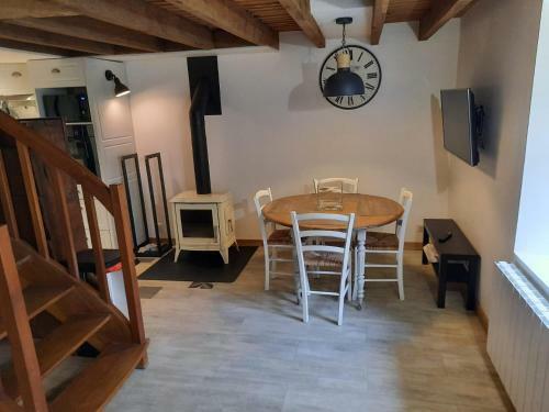 G�te Du Petit Moulin