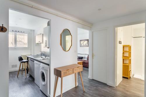 Apartamento Romalisa - 3 Chambres Et Parking