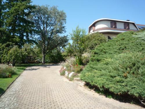 Bed & Breakfast La Maison Des Bonheurs