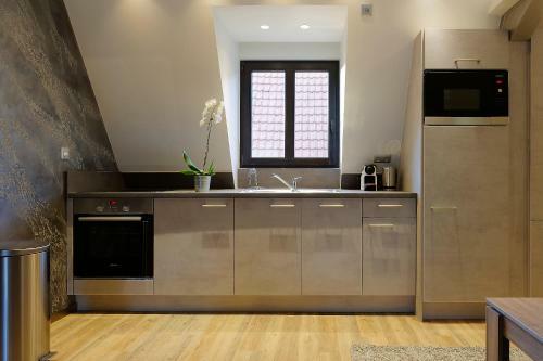 The One Apartments