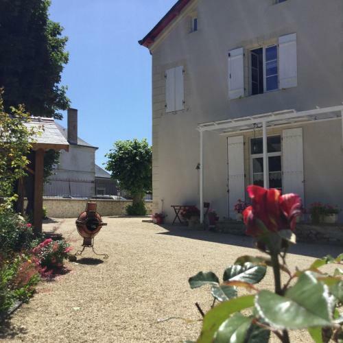 Bed & Breakfast Les Tilleuls de Mary