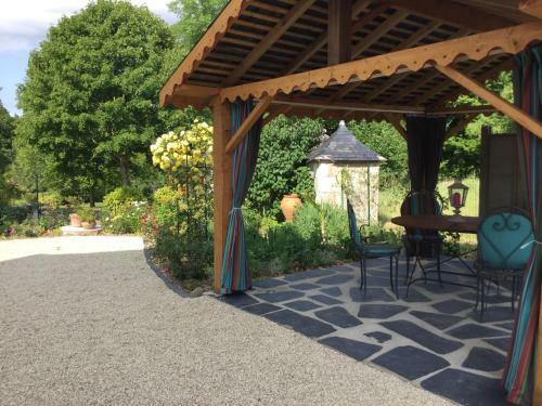 Bed & Breakfast Les Tilleuls de Mary