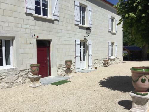 Bed & Breakfast Les Tilleuls de Mary