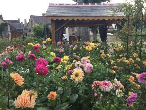 Bed & Breakfast Les Tilleuls de Mary