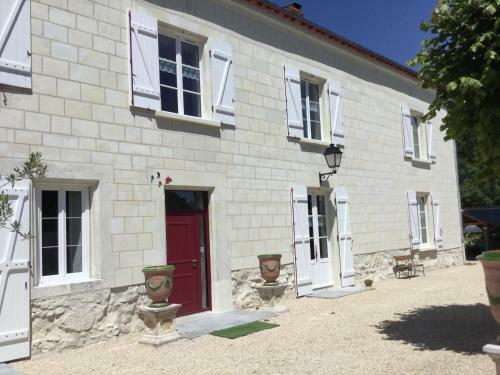 Bed & Breakfast Les Tilleuls de Mary