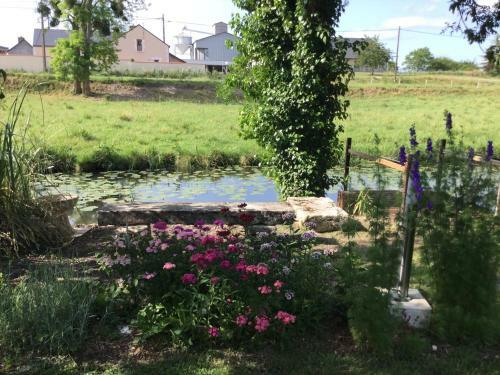 Bed & Breakfast Les Tilleuls de Mary