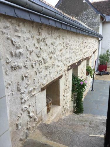 Bed & Breakfast Les Tilleuls de Mary