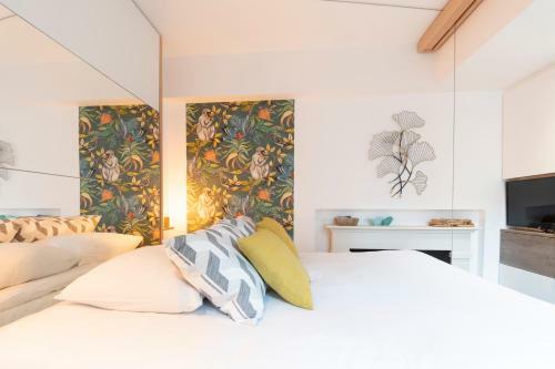 Apartamento Le Petit Botte