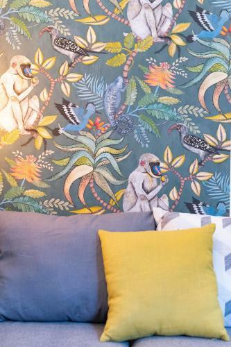 Apartamento Le Petit Botte
