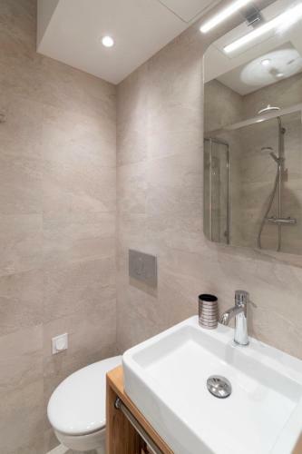 Apartamento Le Petit Botte