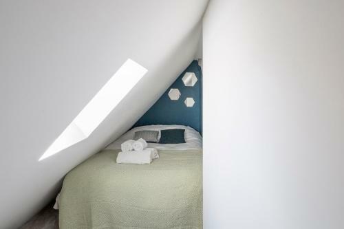 Apartamento Saint Germain By Cocoonr