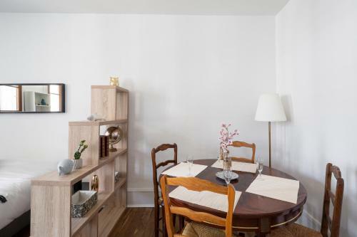 Apartamento Saint Germain By Cocoonr