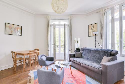Apartamento Milady
