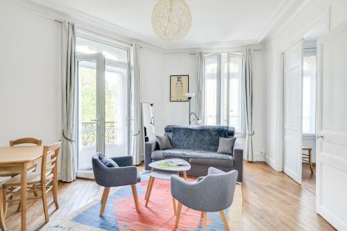 Apartamento Milady