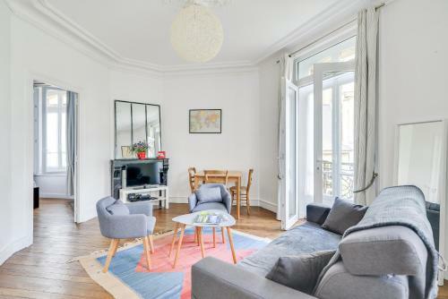 Apartamento Milady