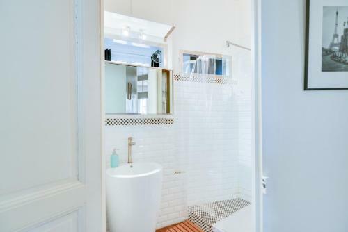 Apartamento Milady
