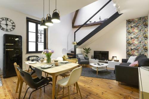 Apartamento La Sonate By Cocoonr