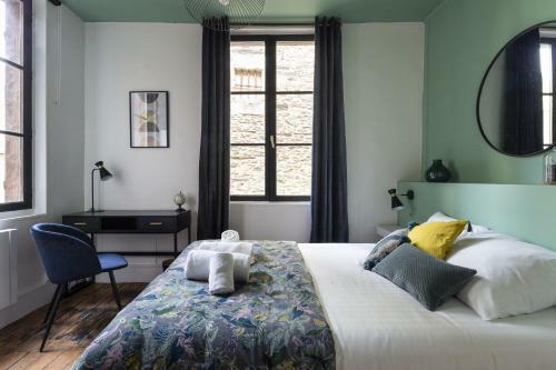 Apartamento La Sonate By Cocoonr