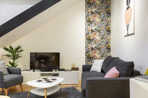 Apartamento La Sonate By Cocoonr