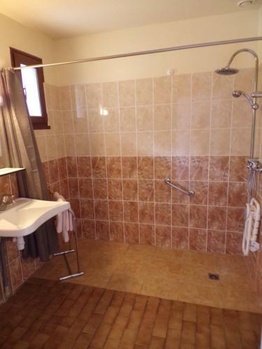 Bed & Breakfast La Chaumi�re Du Lac