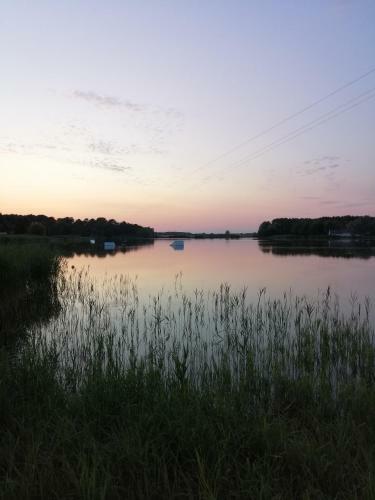 Bed & Breakfast La Chaumi�re Du Lac