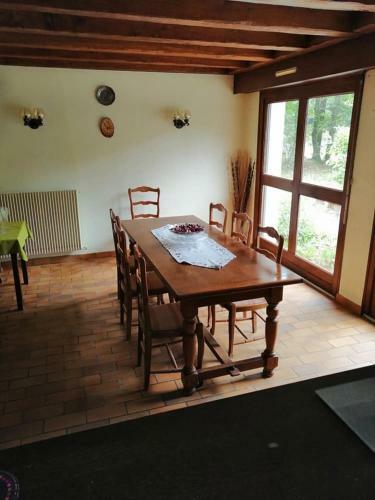 Bed & Breakfast La Chaumi�re Du Lac