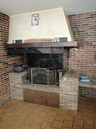 Bed & Breakfast La Chaumi�re Du Lac