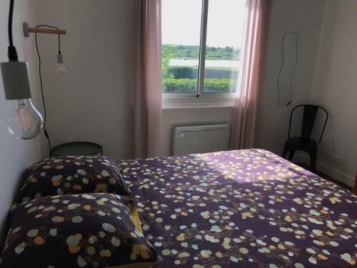 Maison Vue Mer Riantec
