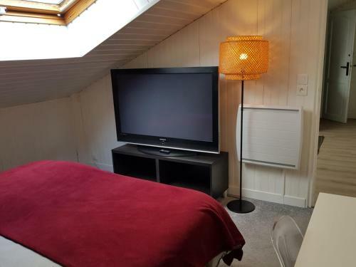 Apartamento Lik Apparts - Rennes