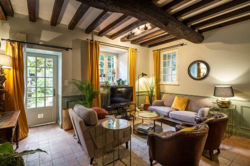 Cottage Livingstone By Cocoonr