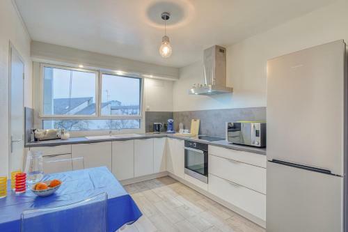 Apartamentos Le Fougeres