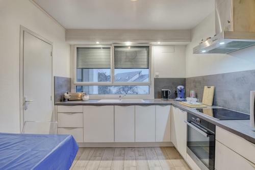 Apartamentos Le Fougeres