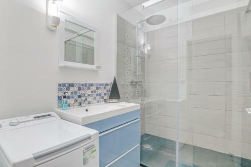 Apartamentos Le Fougeres