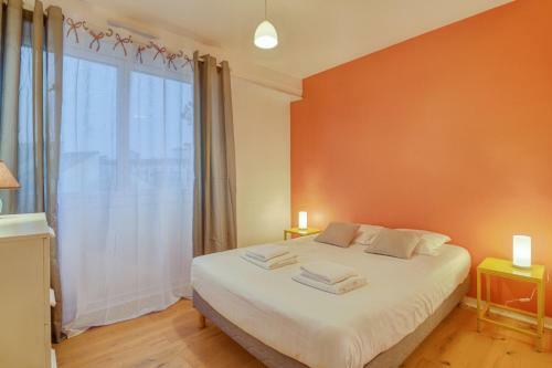 Apartamentos Le Fougeres