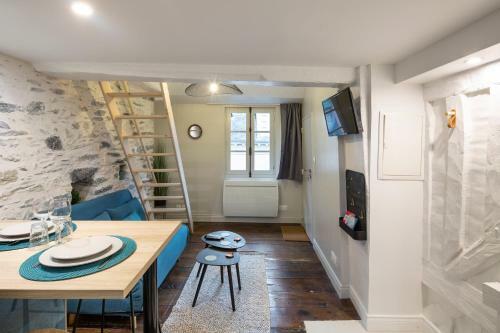 Apartamento Ty Color's