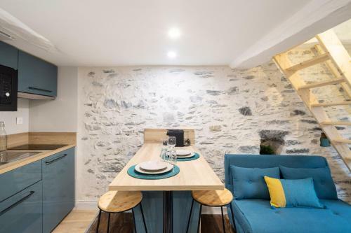 Apartamento Ty Color's