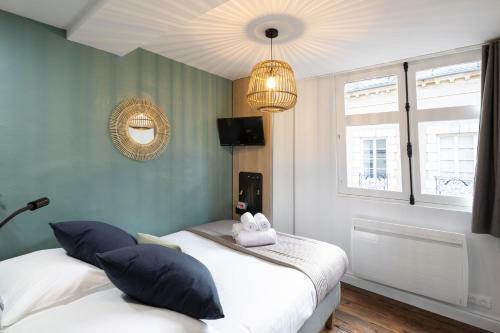 Apartamento Ty Color's
