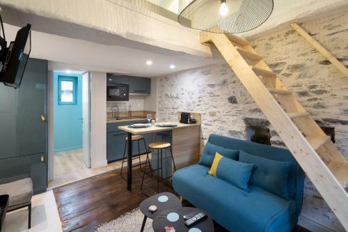 Apartamento Ty Color's