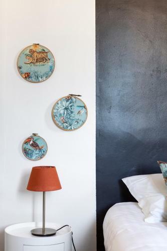 Apartamento Le Bretagne By Cocoonr