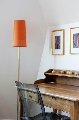 Apartamento Le Bretagne By Cocoonr