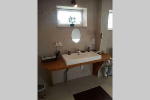 Apartamento G�te 1 La Grange de Delphine