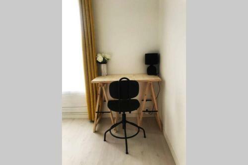 Apartamento Tout En �l�gance - Pont Rousseau (Nantes)