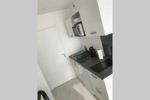 Apartamento Tout En �l�gance - Pont Rousseau (Nantes)
