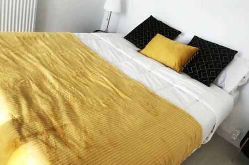 Apartamento Tout En �l�gance - Pont Rousseau (Nantes)