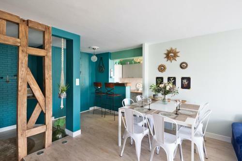 Apartamento Angele By Cocoonr
