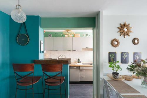 Apartamento Angele By Cocoonr