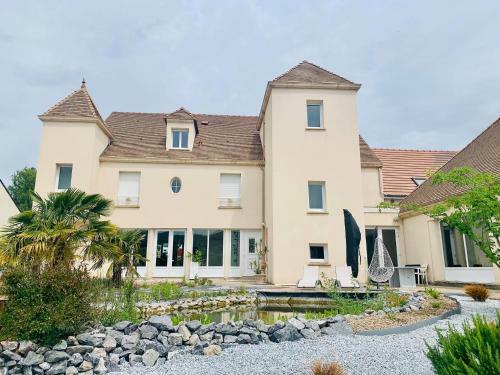 Bed & Breakfast Domaine Bacchus